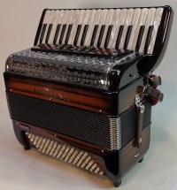 Beltuna Studio III 96 Helikon Harmonikordeon HDS